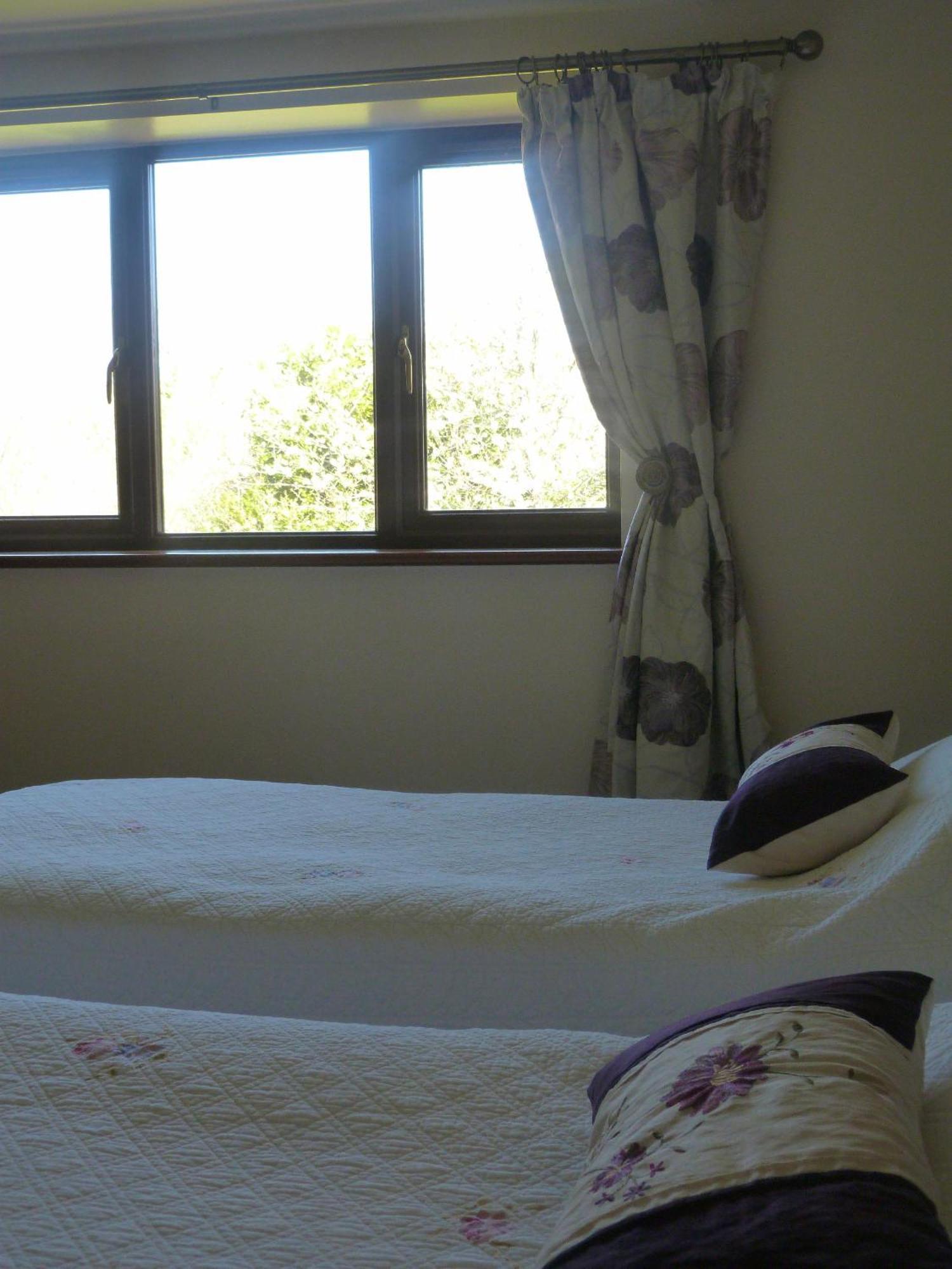 Cameley Lodge - Self Catering Temple Cloud Eksteriør billede