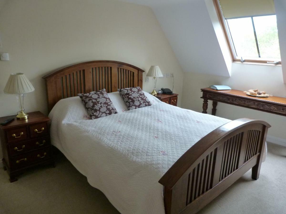 Cameley Lodge - Self Catering Temple Cloud Eksteriør billede